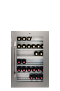 Reparación averías vinoteca Superser en  Lleida